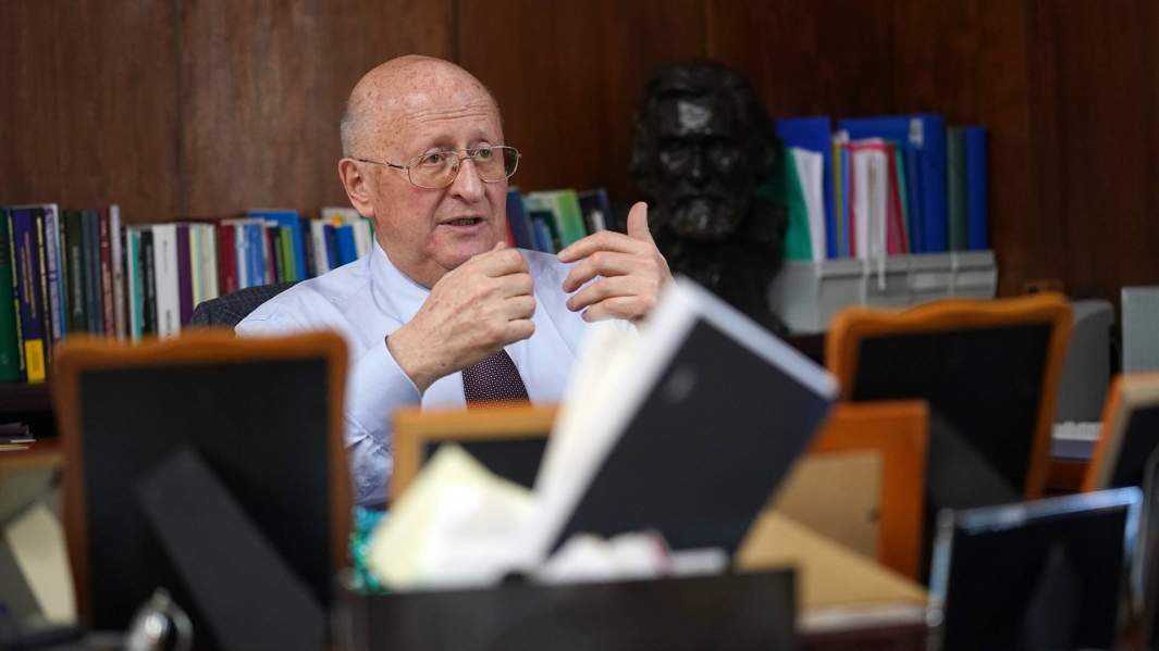 Александр Гинцбург