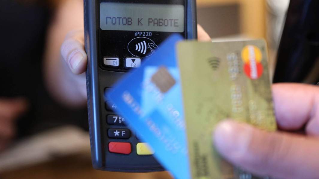 Статус отказа: в ЦБ ждут уменьшения числа блокировок банковских операций