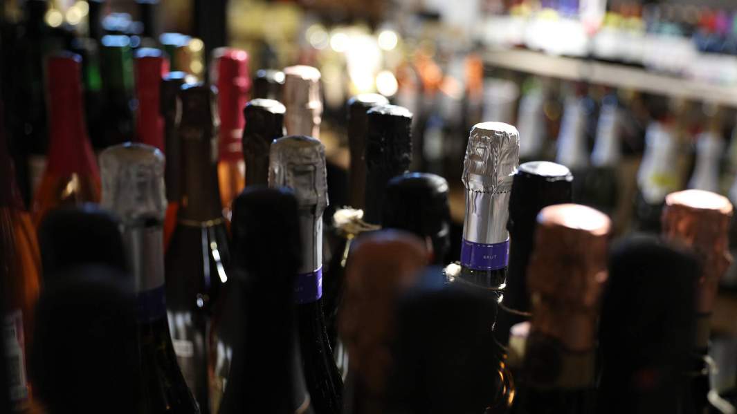 Клик души: продажу вина в интернете намерены запустить весной 2022-го