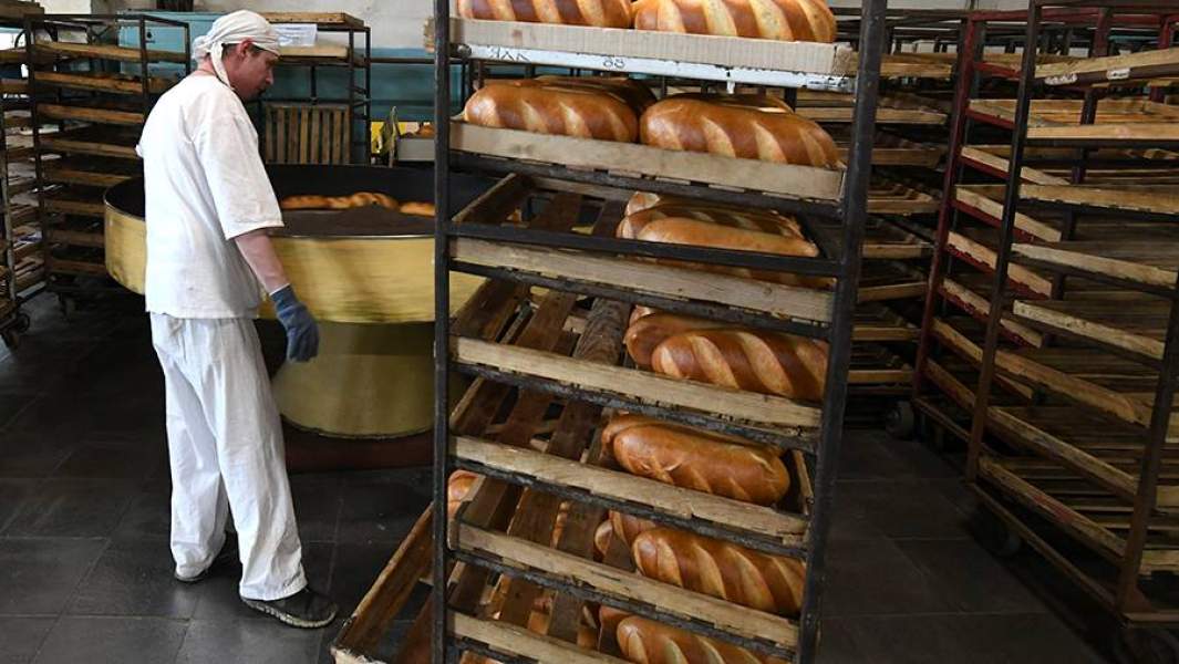 Хлебозавод