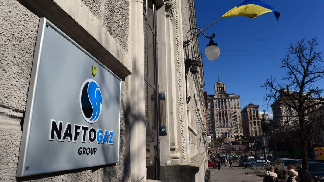 Ни то, ни вето: почему Украина не помешает запуску СП-2