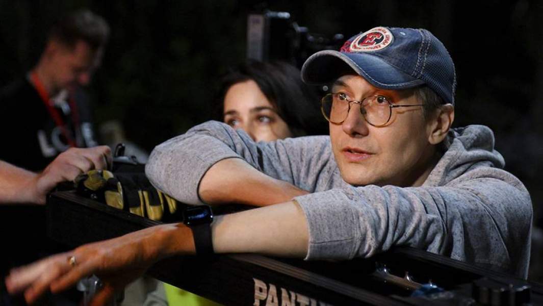 режиссер