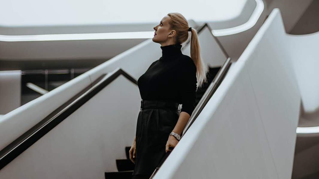 Режиссер Оксана Карас