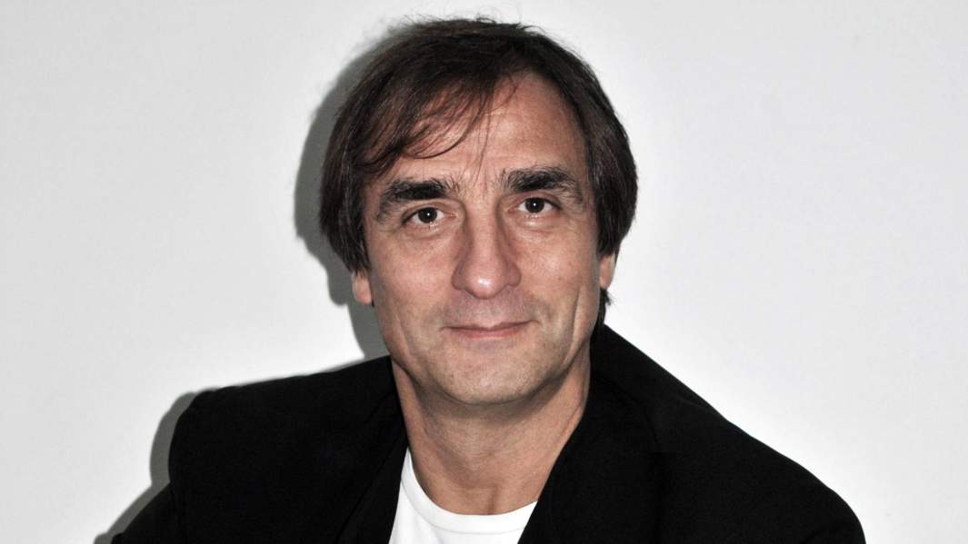 Ирек Мухамедов