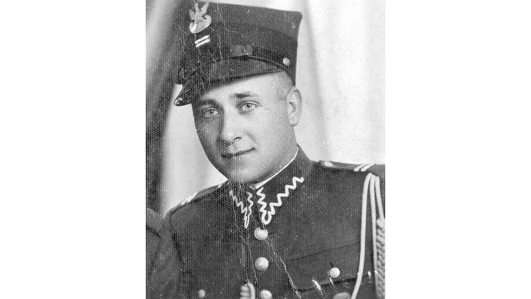 Юзеф Франчак