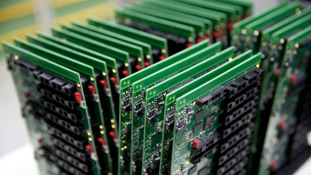 майнинг ферма