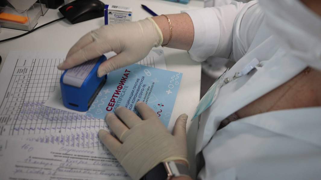 Ложный свет: РКН ограничил доступ к 2,8 тыс. фейковых материалов