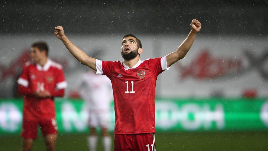 Гамид Агаларов