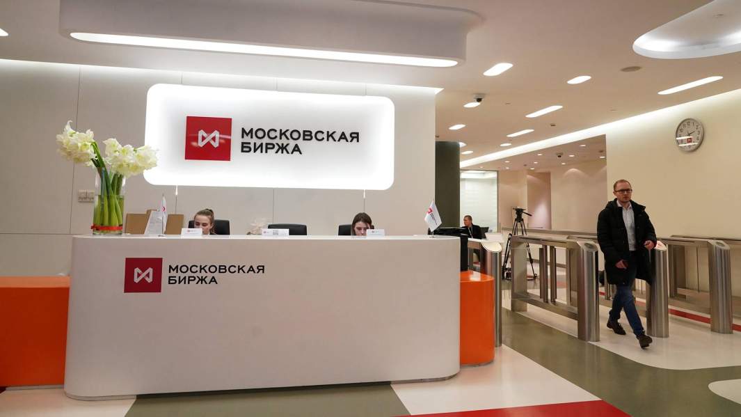 Не восторг: почему на бирже россияне заработали меньше, чем на вкладах