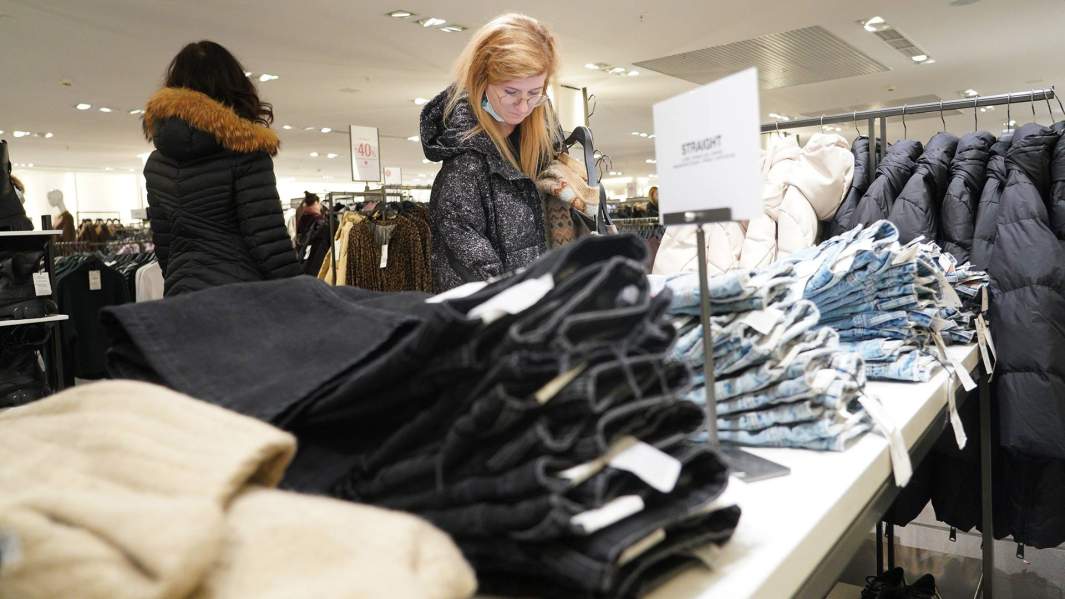 Улетная распродажа: в «Черную пятницу» предложат скидки на авиабилеты