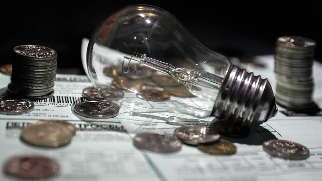 электричество