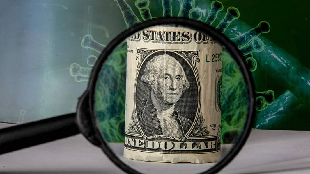 ковидный доллар