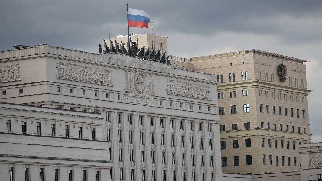 Взлетай, оружие: что за ракету испытала Россия в космосе