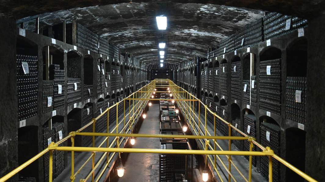 Бокальное мастерство: в России выбрали лучшие вина массового сегмента