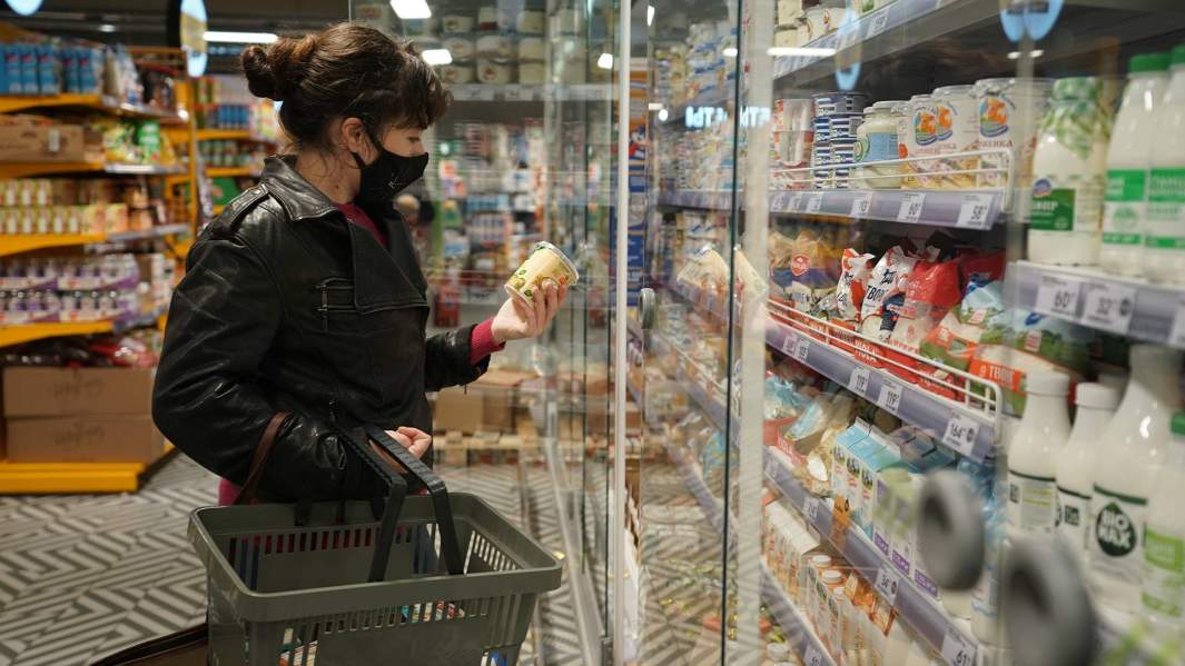 Держать рост: ВВП России по итогам года составит 4,2%