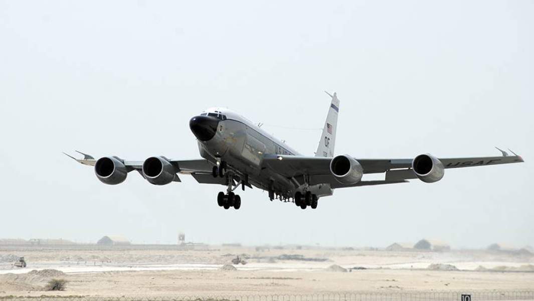 RC-135