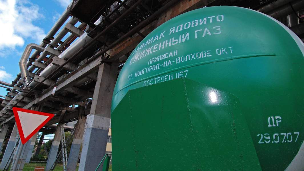 Труба зовет: как Россия будет поставлять водород в Европу