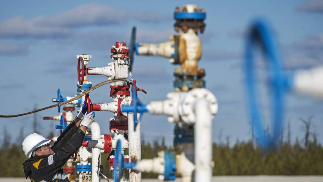 Труба зовет: как Россия будет поставлять водород в Европу