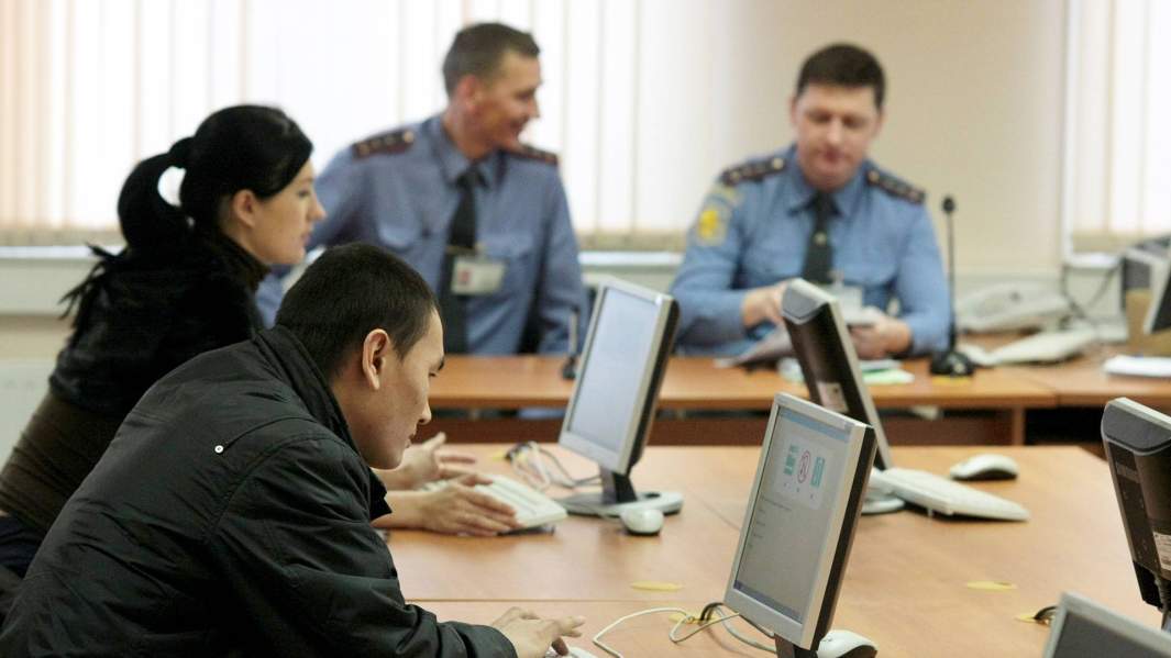 автошкола занятия экзамен