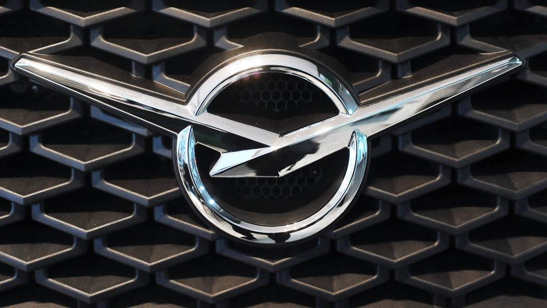 логотип уаз