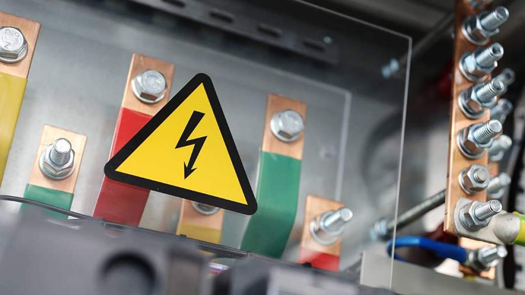 электричество