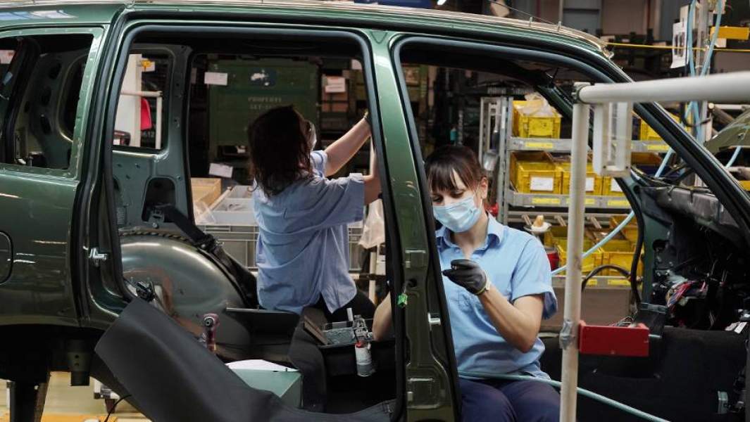 производство «АвтоВАЗ»