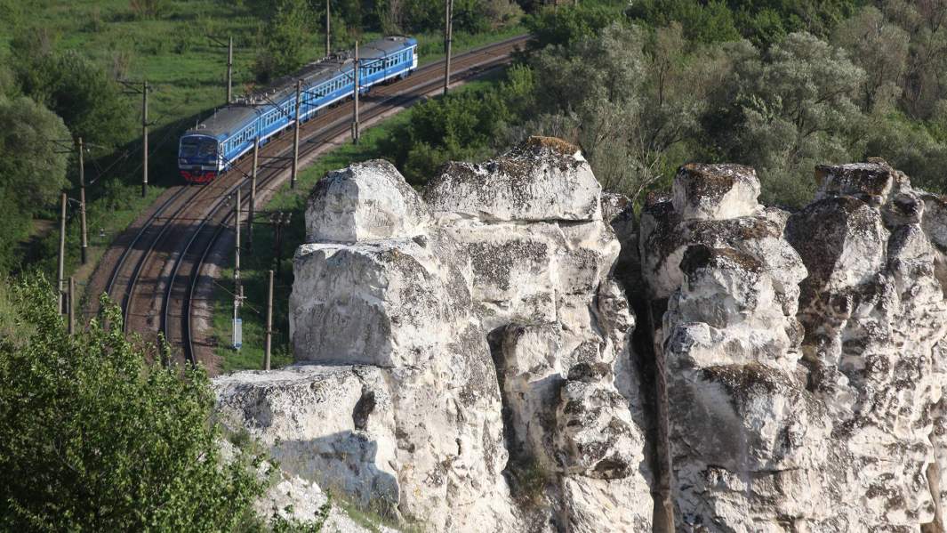 музея-заповедника "Дивногорье" 