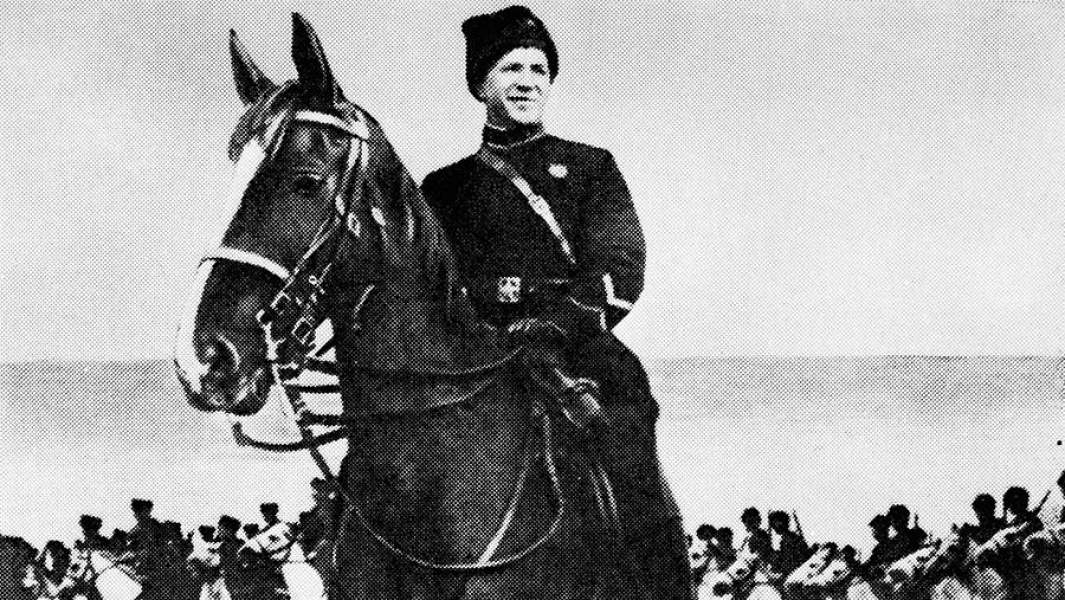 Георгий Жуков