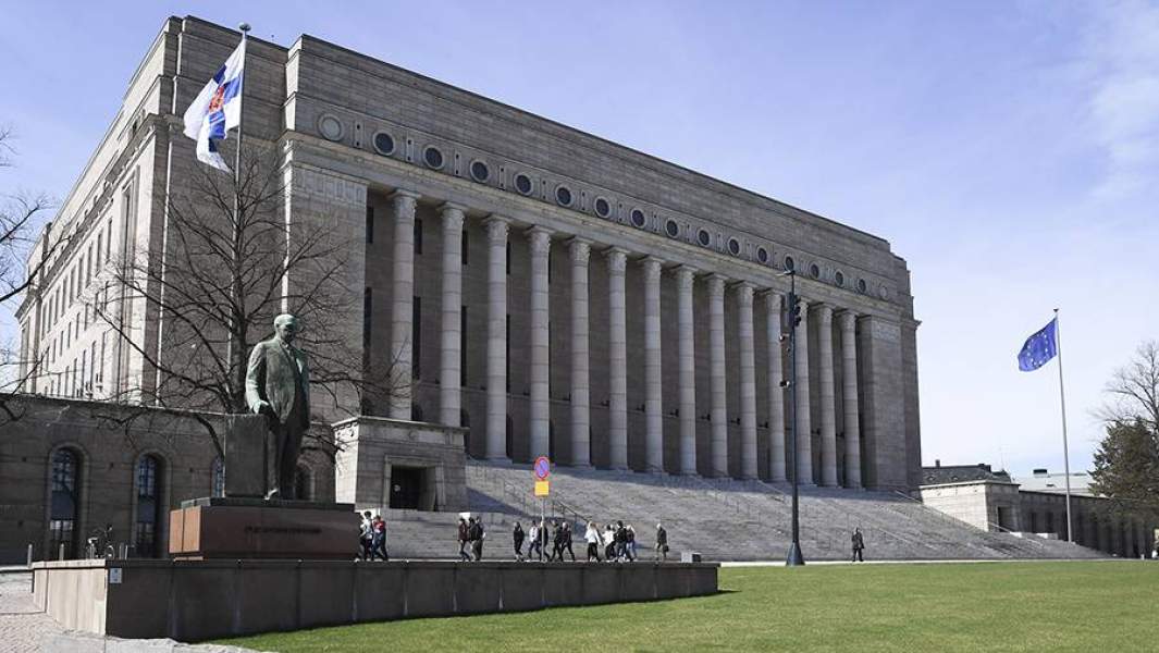 правительство