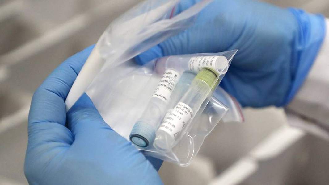 Производство тест-системы для выявления различных штаммов коронавируса