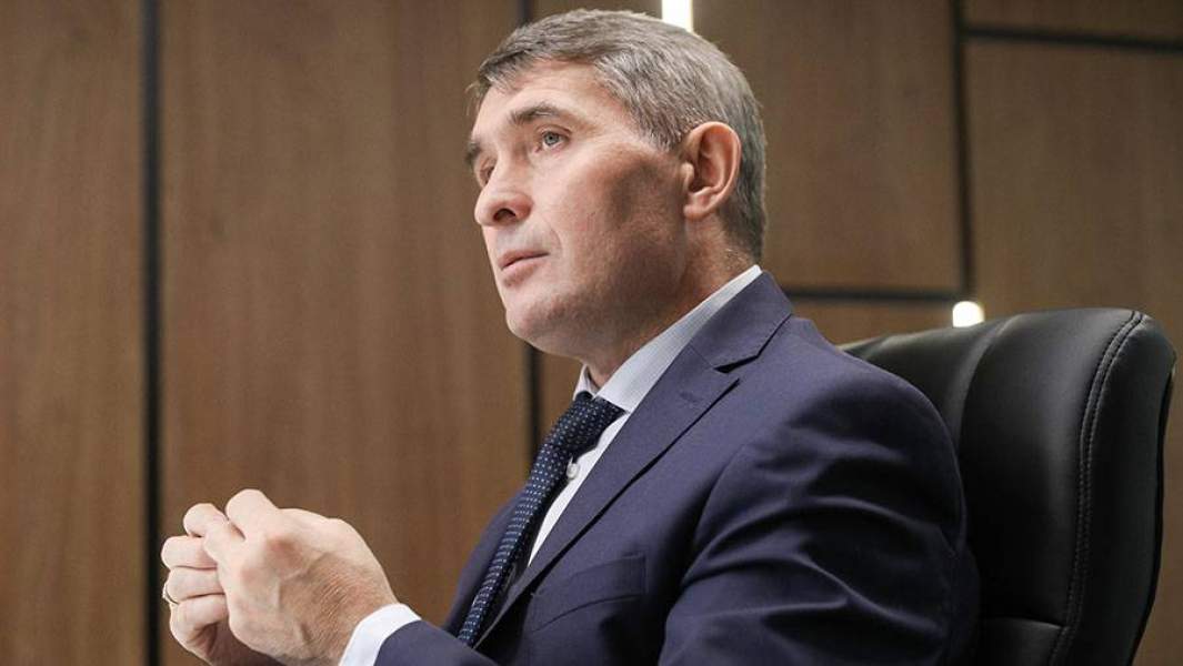 Олег Николаев