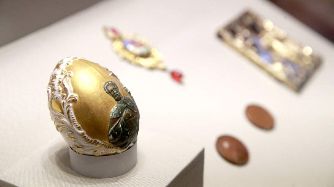 выставка невский 