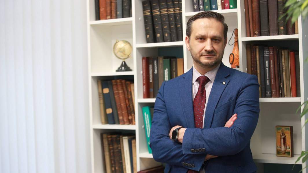 Владимир Чуланов