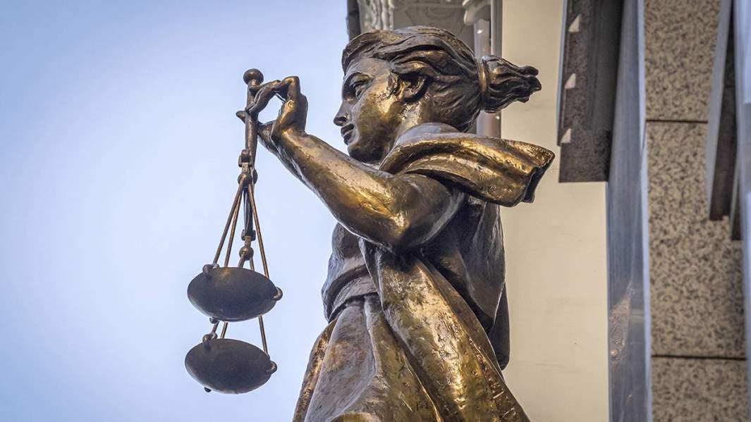 фемида закон