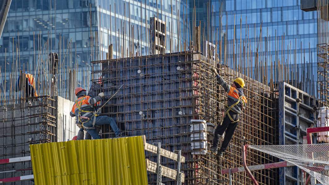 Тонкая работа: как изменится рынок труда после пандемии