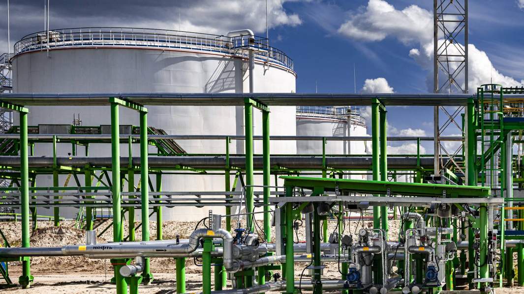 Горючие новости: жителям Дальнего Востока и Сибири не хватает топлива