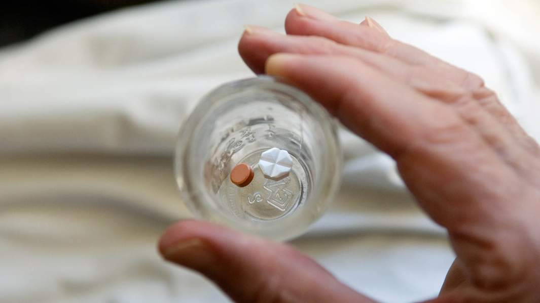 Ядовитый ключ: банда риелторов занималась отравлением стариков