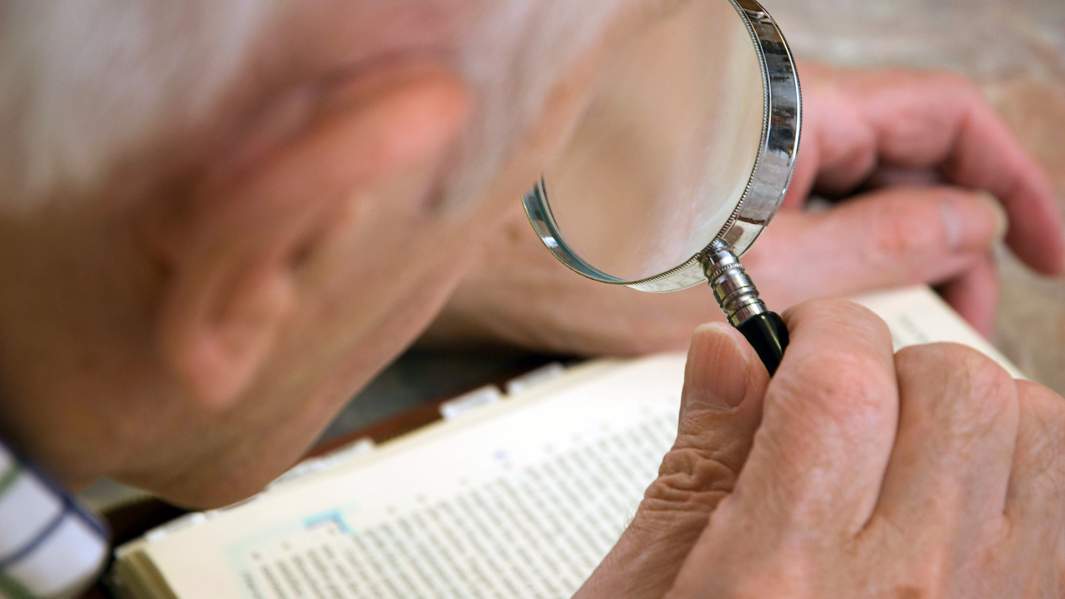 Сигнал атаки: как узнать о начале деменции