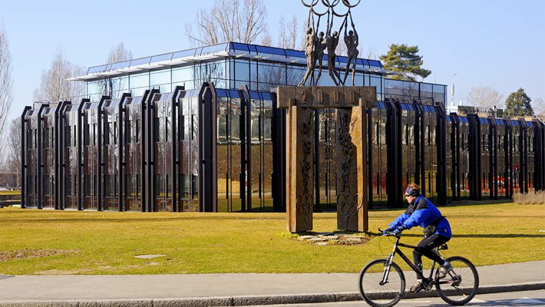 тренировки