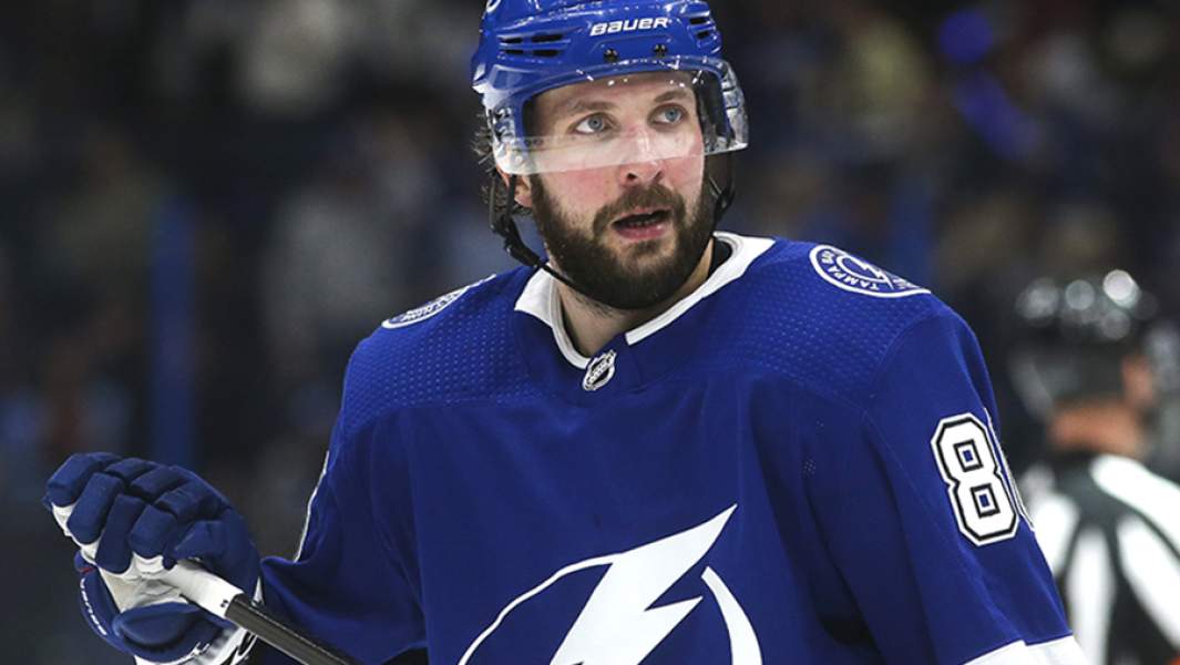 Никита Кучеров