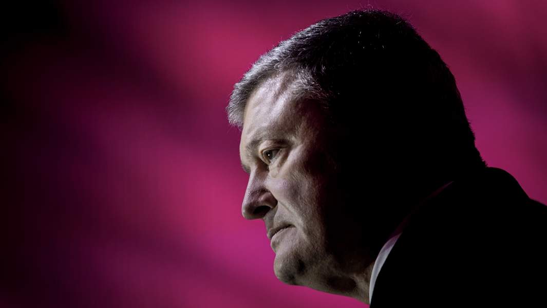 Петр Порошенко