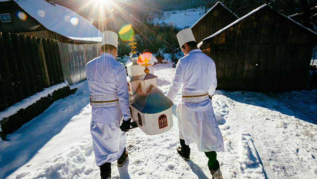 празднование