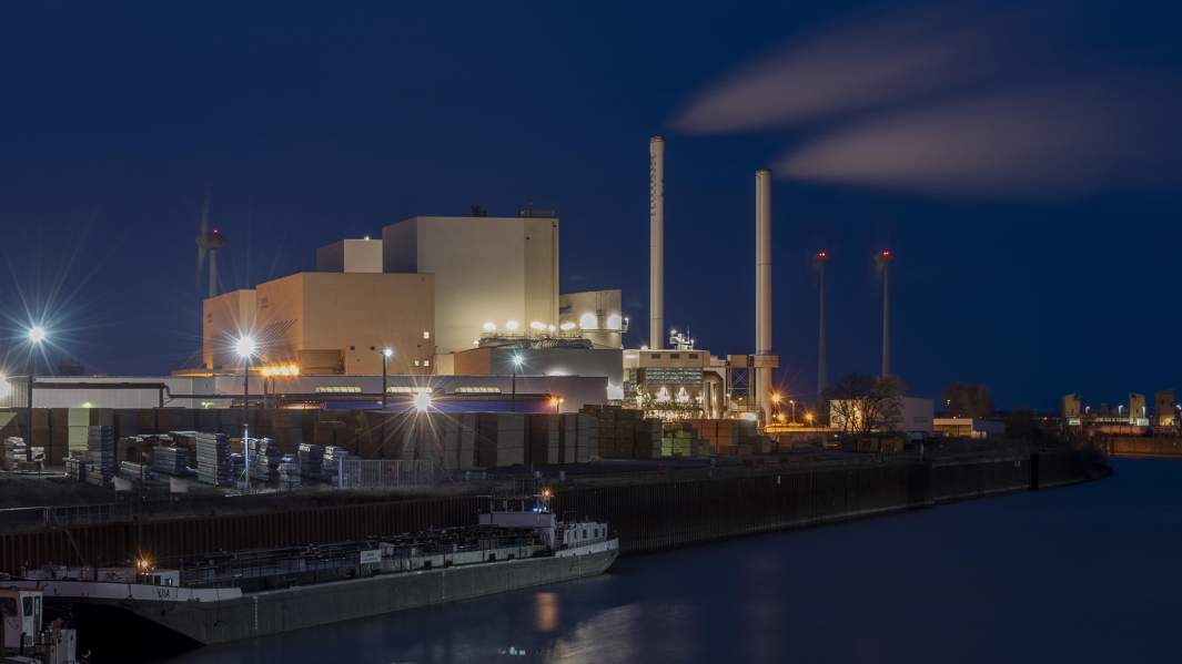 Не в первый газ: почему цены на голубое топливо в ЕС бьют рекорды