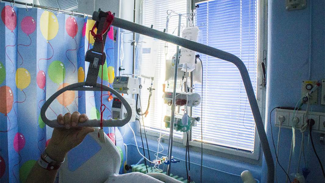 переутомление