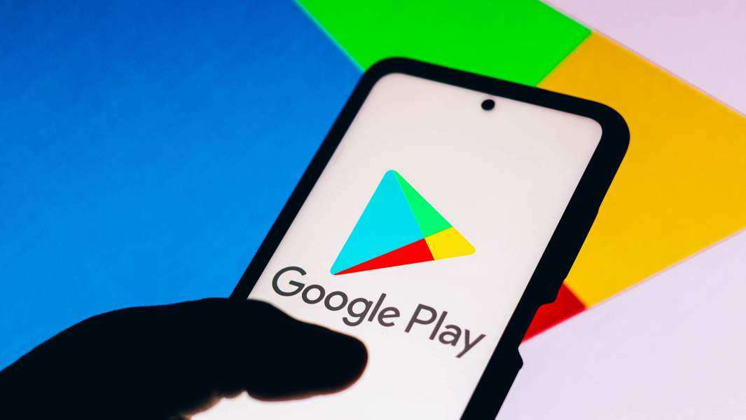 Google Play телефон