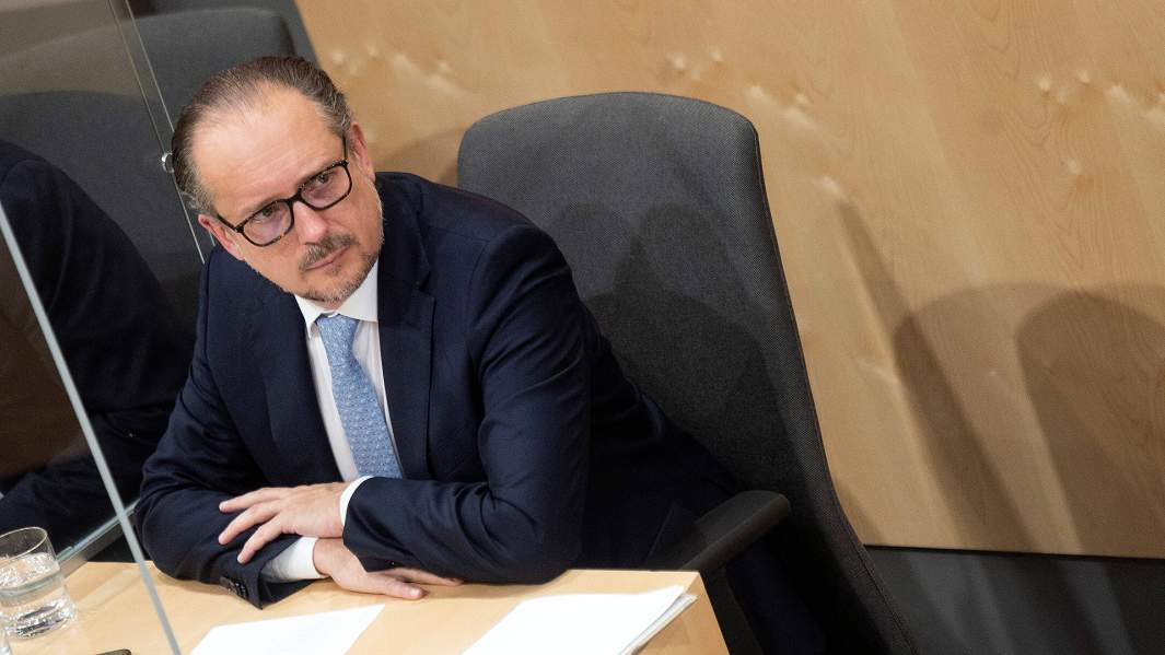 Александр Шалленберг