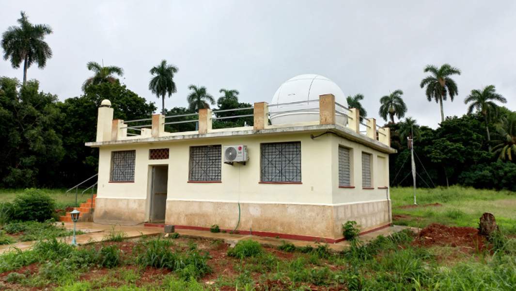 обсерватория