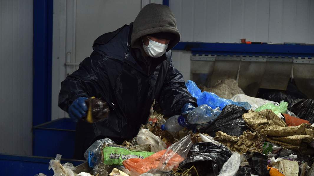 ТКО там: почему регоператоры отказываются вывозить мусор по новым правилам