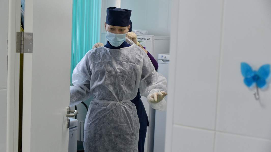 Просрочка платежа: когда медикам повысят зарплаты