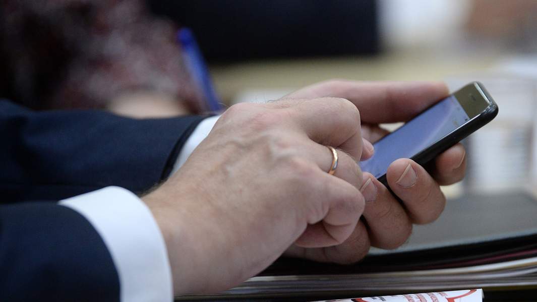 Умный двор: поиск парковочного места у дома станет проще и быстрее